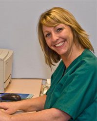 NICOLA DONAHOE - OFFICE MANAGER & TREATMENT COORDINATOR Ithaca, NY