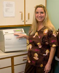 KIM MCLACHLAN - CERTIFIED DENTAL ASSISTANT Ithaca, NY